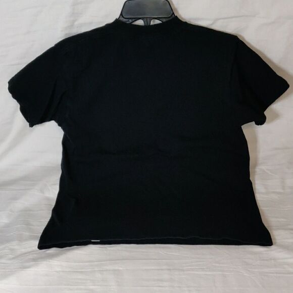 Anvil "I Love My Church" T-Shirt Size XL - Picture 4 of 4